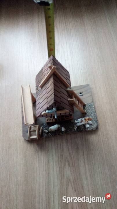 Guralskie klimaty z lat PRL Warszawa