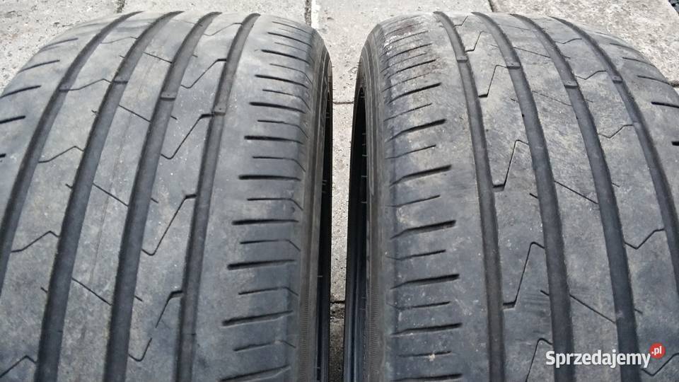 oponya hankook ventus prime 3 22545 r18 Jarosław