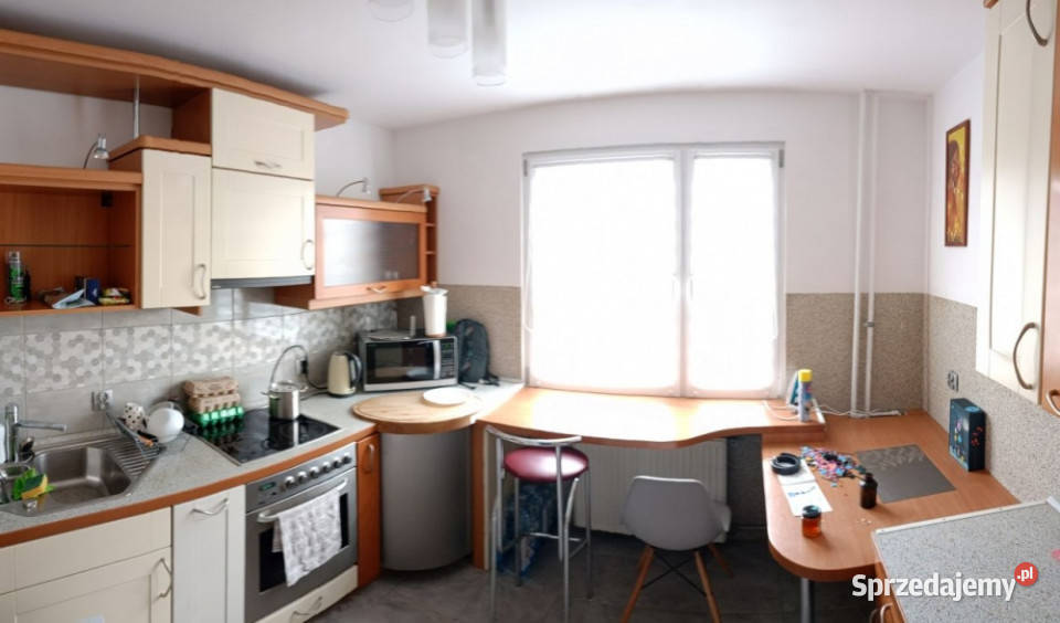 wynajme mieszkanie 3 pokoje Wynajem Zabrodzie sprzedam