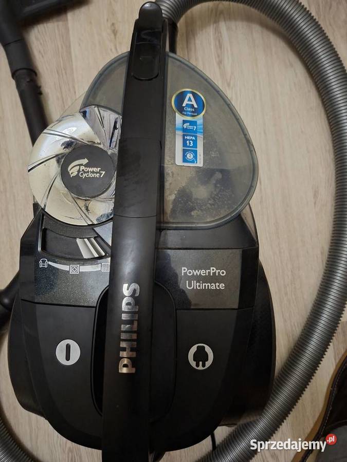 Odkurzacz Filips Power Cyclone 7 Bliżyn
