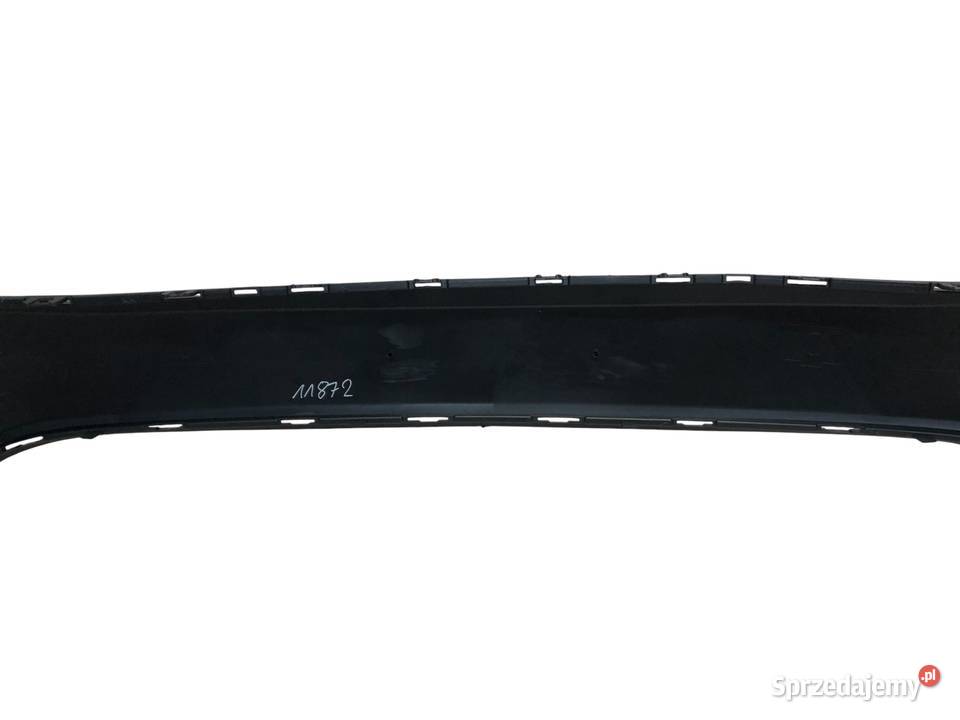 JEEP GRAND CHEROKEE WK2 20132016 Zderzak przód Skarżysko-Kamienna