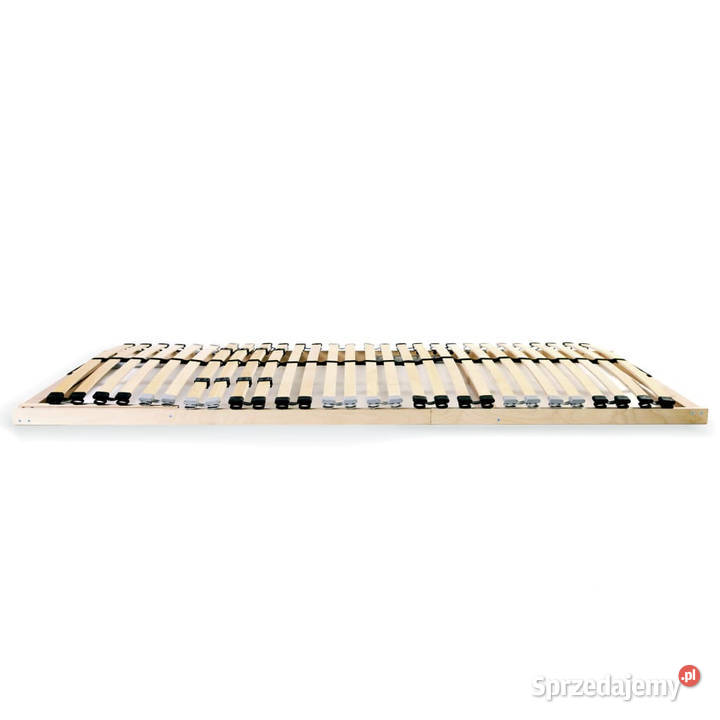 Stelaże do łóżek 2 28 listew 7 stref 80 x 200 mazowieckie Warszawa