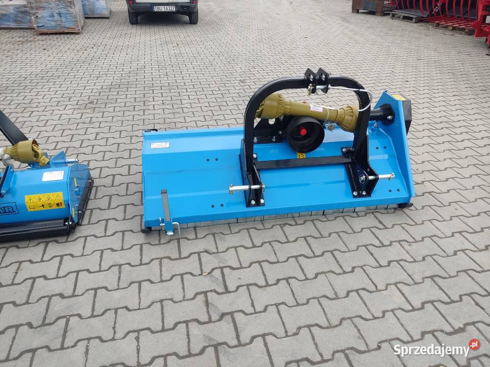 Kosiarka bijakowa 155200 młotki 800g tylnia wielkopolskie Jarocin