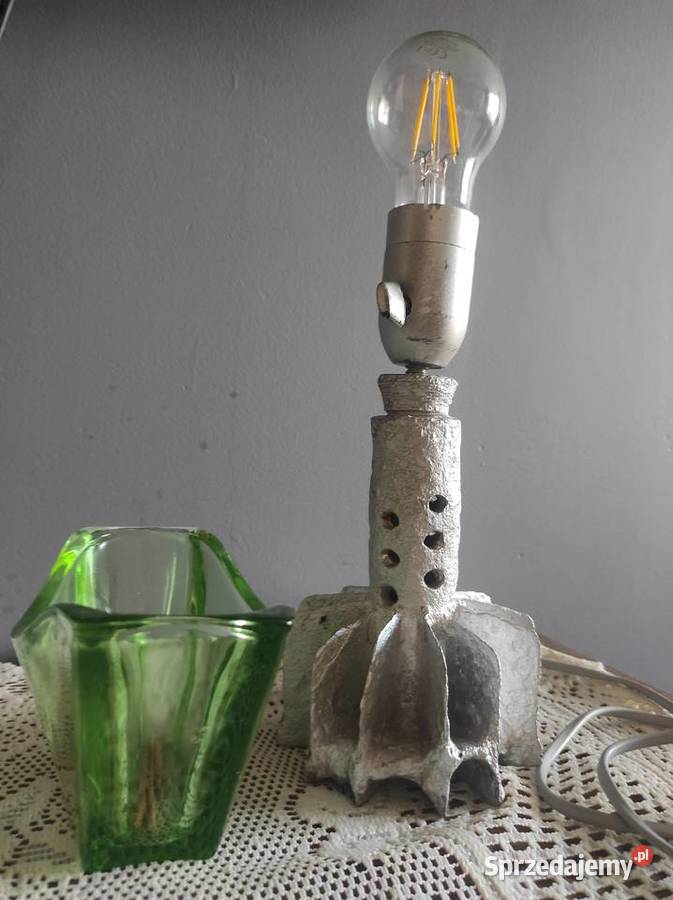 Sprzedam lampę Sanok sprzedam