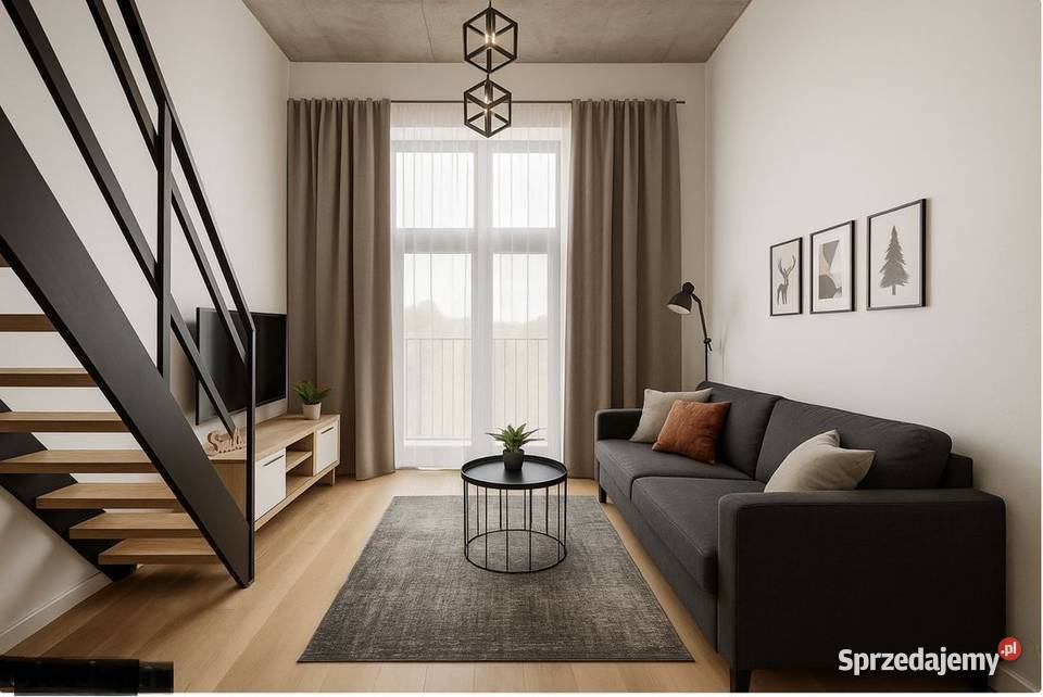 1pok 33met Gabryjela Narutowicza ANTRESOLA Sprzedaż dolnośląskie Wrocław