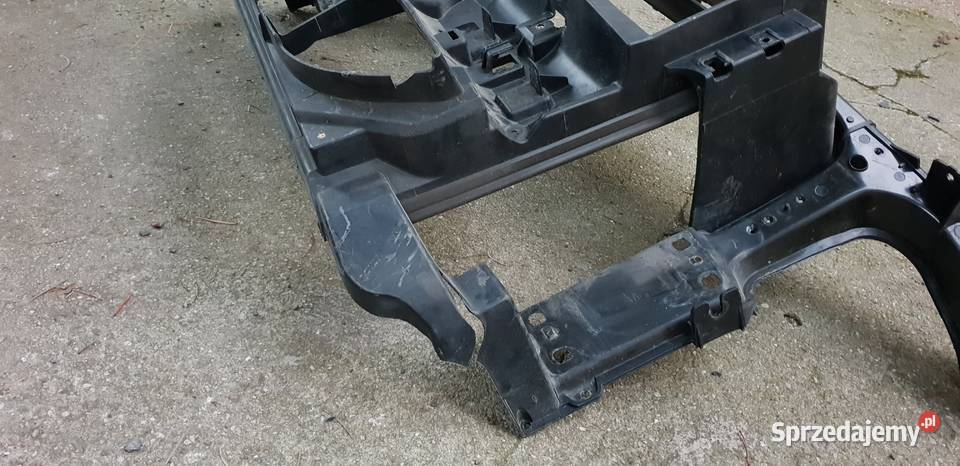 wzmocnienie przednie bmw x1 e84 dolnośląskie