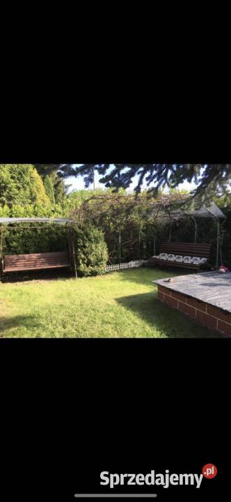 Działka Szczaki ROD Elektron