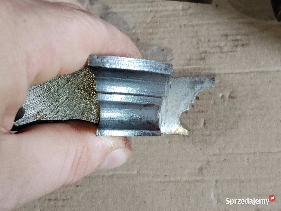 Frez do drewna średnica otworu 25 mm Stalowa Wola