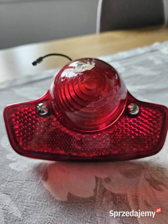 Wsk export lampa Trawniki