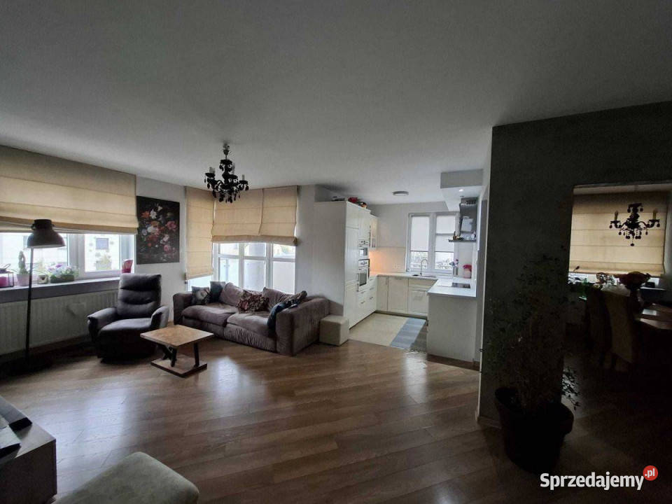 Apartament Leśniczówka w pakiecie taras balkon k 10900zł/m2 mazowieckie