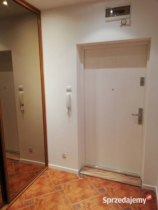 Mieszkanie na wynajem Osowa Góra Bydgoszcz