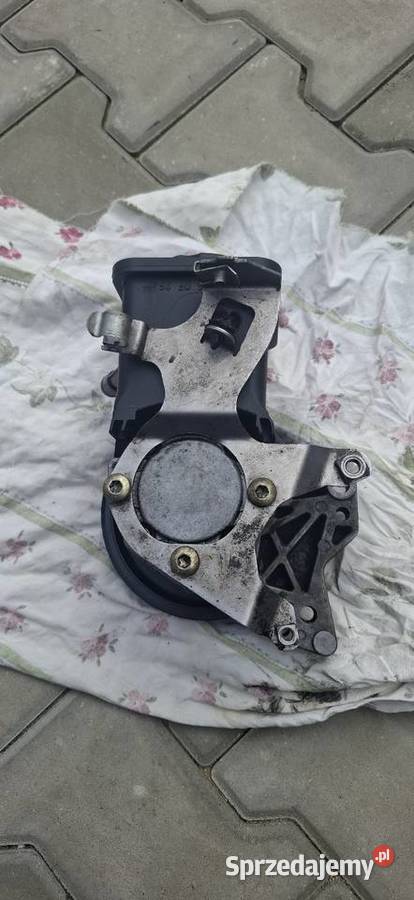 Pompa wspomagania BMW E38 730D Łódź