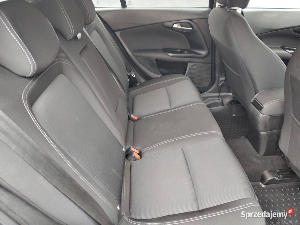 FIAT TIPO MIRROR 14 BENZYNA