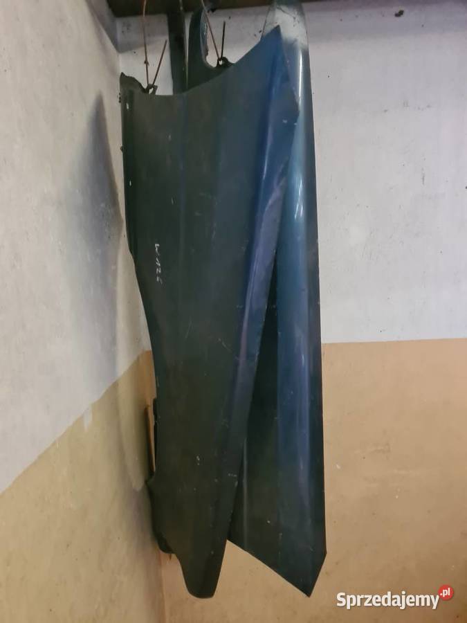 mercedes w 126 błotniki przednie lewy prawy Łódź sprzedam