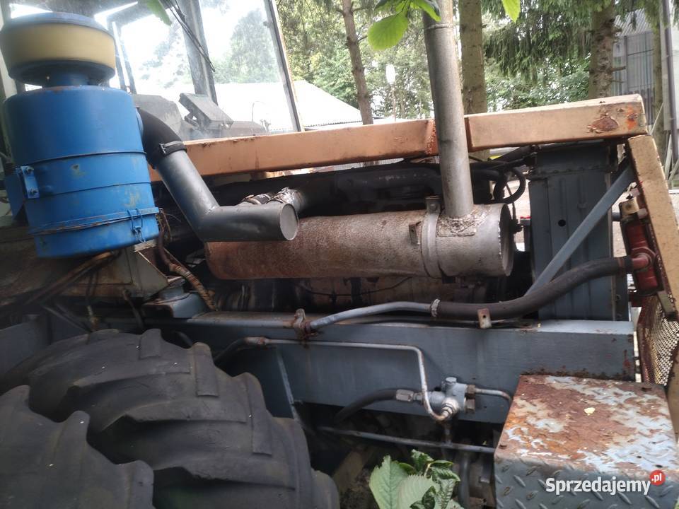 LIAZ ST 180 Kozłów