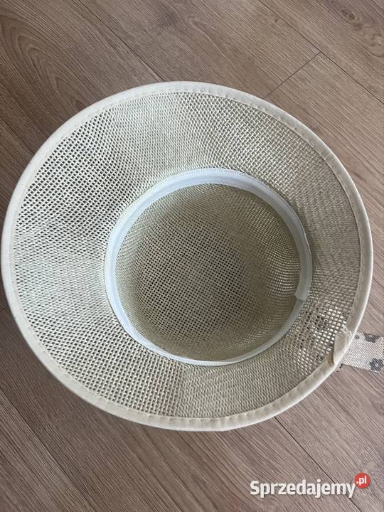 Kapelusz letni damski Warszawa