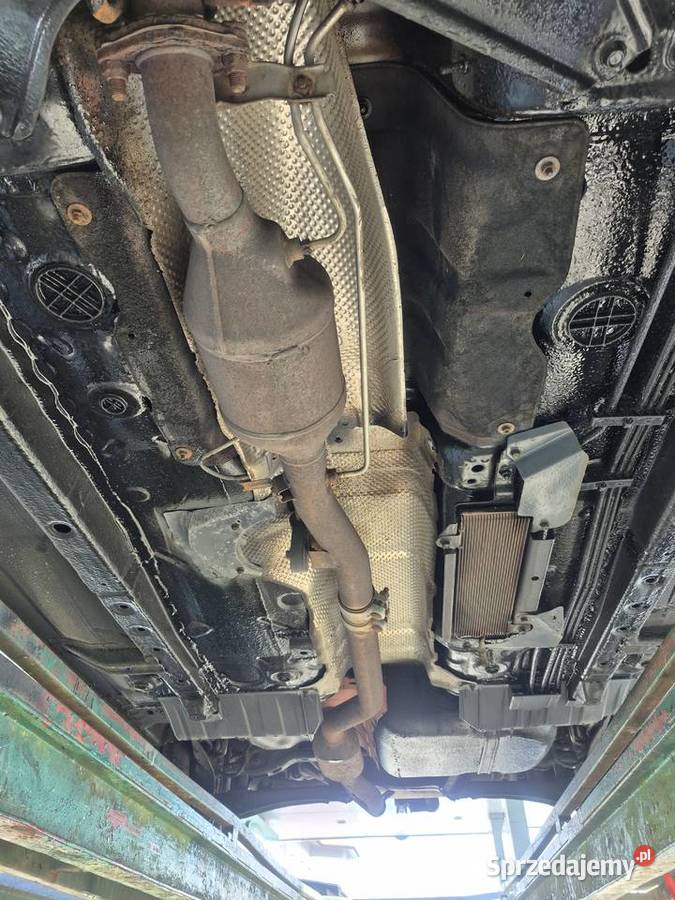 Mitsubishi ASX 18 DID 1800cm3