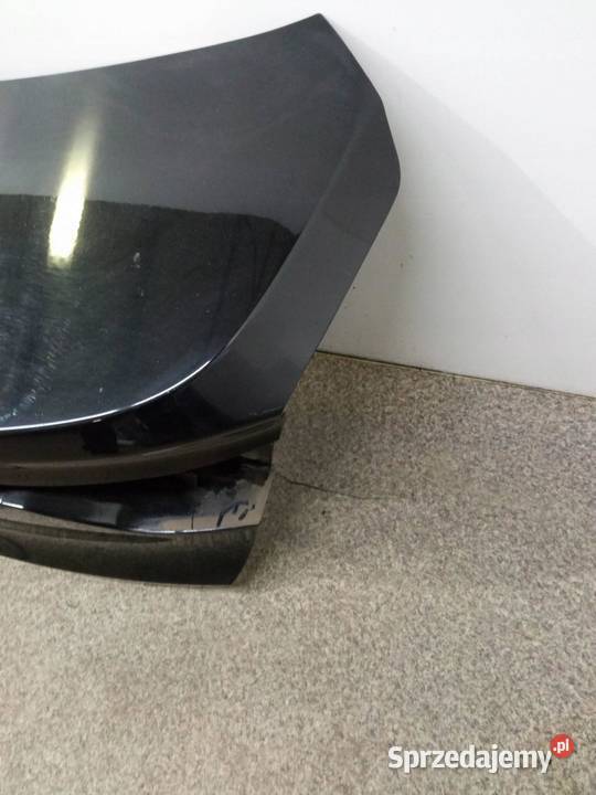 KLAPA TYŁ SEDAN TEGNE Renault Talisman I