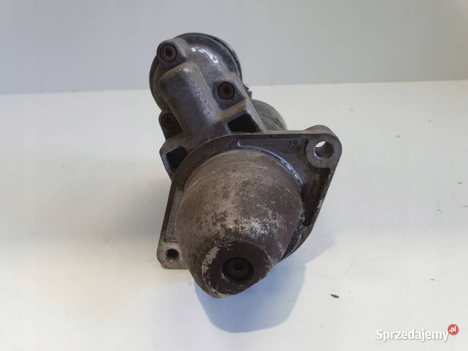 Opel Corsa D 13 CDTI ROZRUSZNIK bosch 0001107429 Janów sprzedam