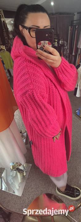 Sweter damski Radomsko