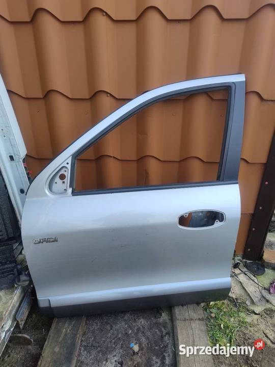 DRZWI LEWY PRZÓD LL HYUNDAI SANTA FE