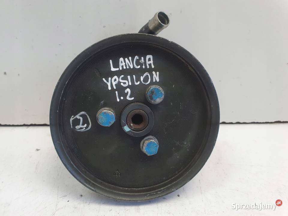 Lancia Ypsilon 12 16V POMPA WSPOMAGANIA oryginał sprzedam