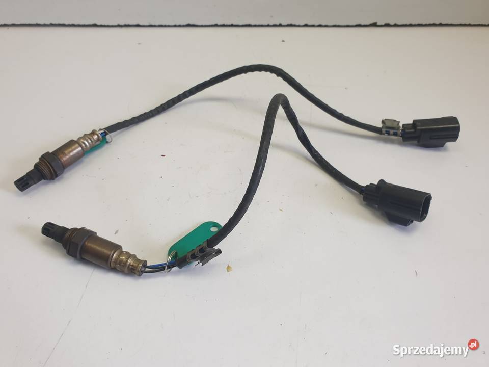Volvo S80 II 32 SONDA LAMBDA 30713864 Sondy lambda Chełm sprzedam