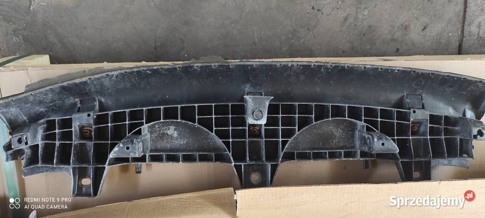 Osłona dolna zderzaka SUBARU OUTBACK V PŁYTA POD Częstochowa