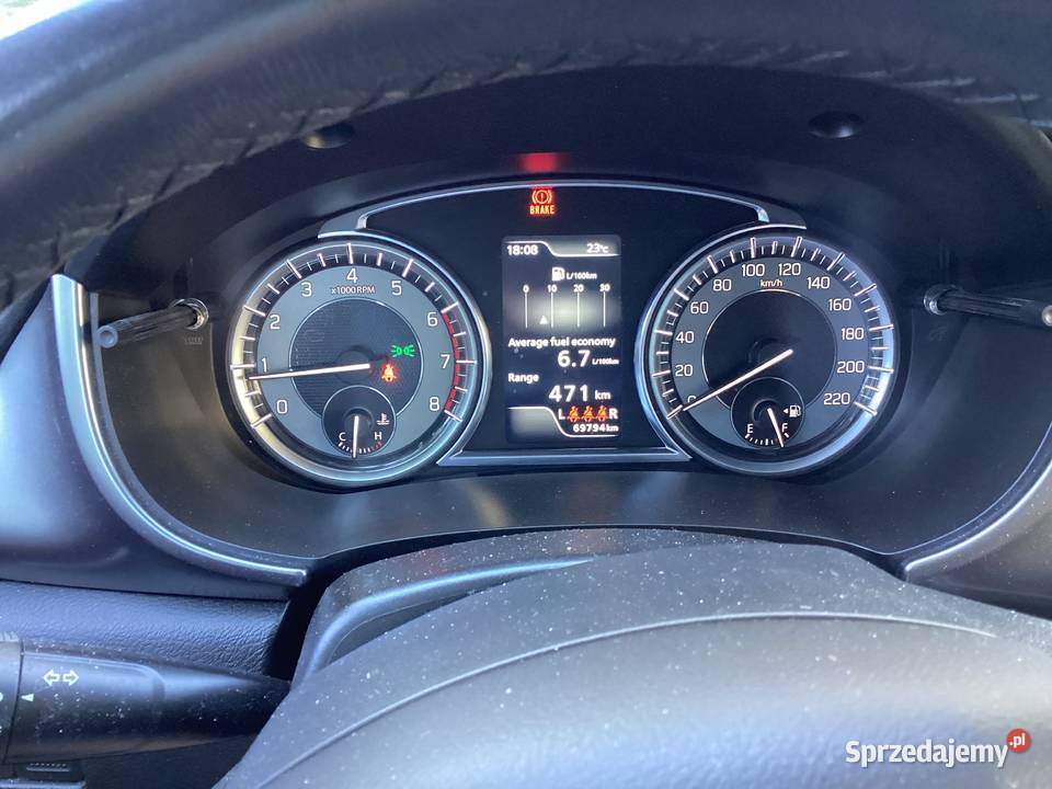Sprzedam Suzuki vitarę z polskiego salonu jestem Katowice