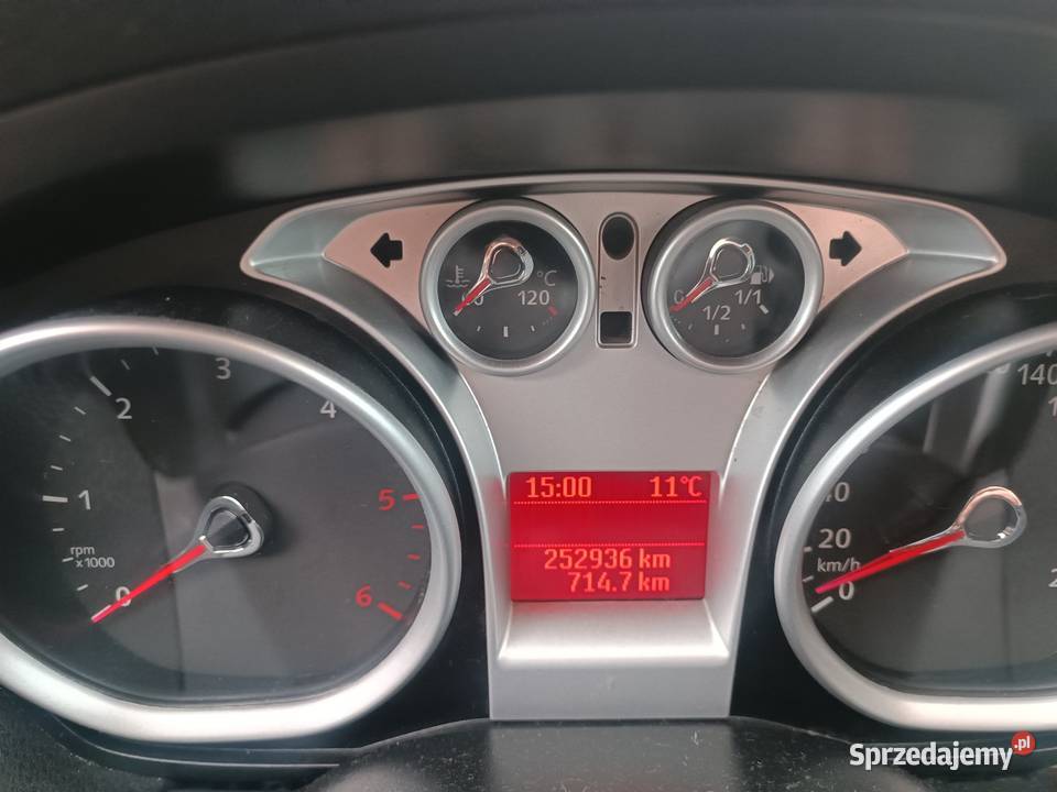 Ford Kuga 20 TDCi 136KM Toruń