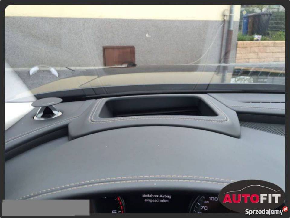 Do sprzedania Audi A8 szary pomorskie Gdynia