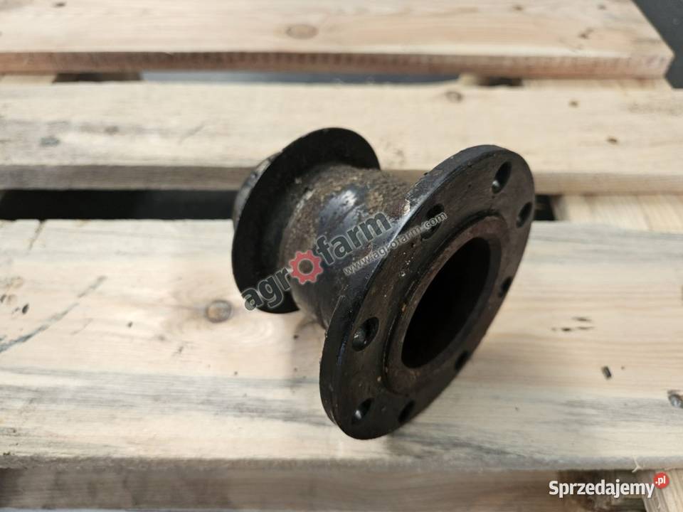 Łącznik wału FWD DeutzFahr Agrostar 661 DX650 dolnośląskie