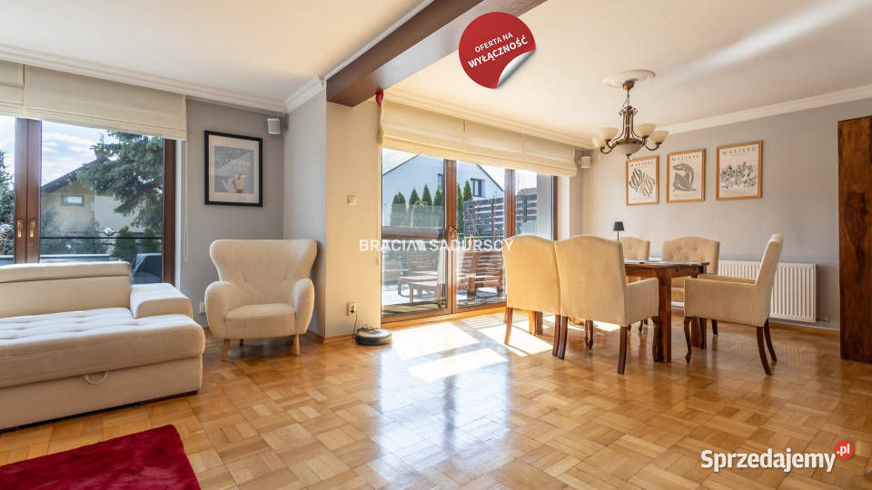 sprzedaży domu Myślenice 250m2 Liczba pokoi 12 małopolskie sprzedam