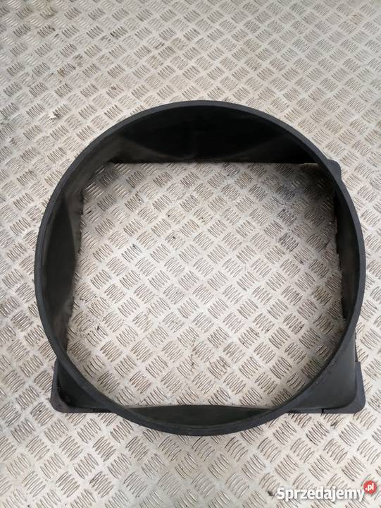 OBUDOWA TUNEL OSŁONA MERCEDES 814 6775050230 Rzędowice