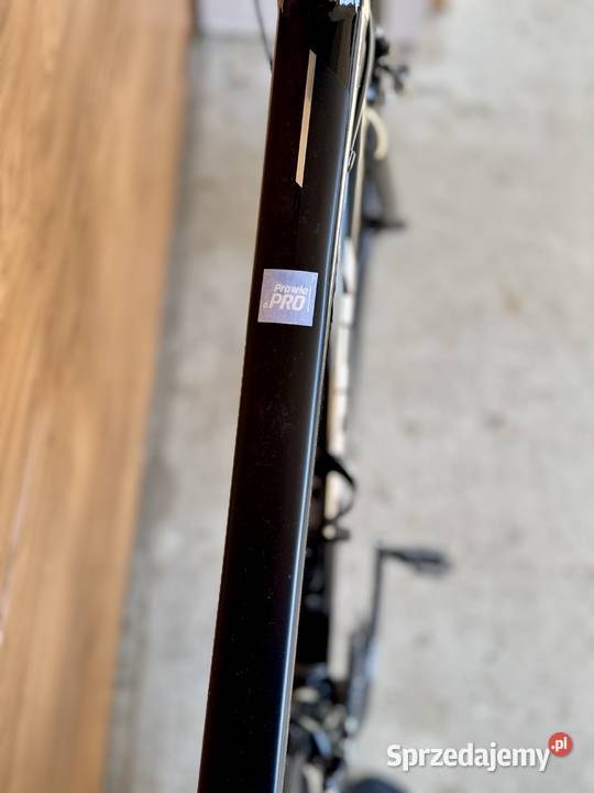 Trek Domane Al 3 Shinano Sora 2x9 56 dowód Stary Sącz sprzedam