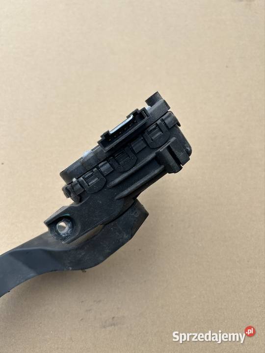 Potencjometr pedal gazu Audi a4 b6 20alt kujawsko-pomorskie Bydgoszcz sprzedam