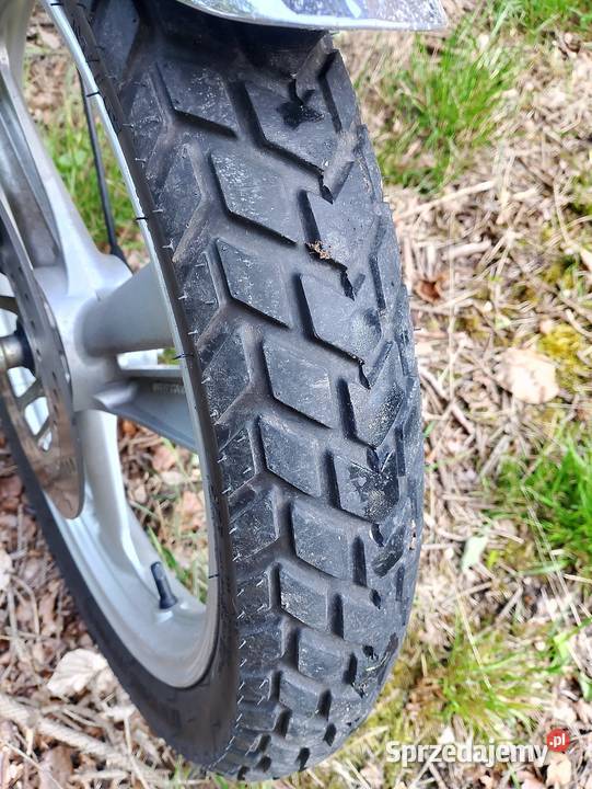 Sprzedam Motocykl Daelim VS 125 Koszalin