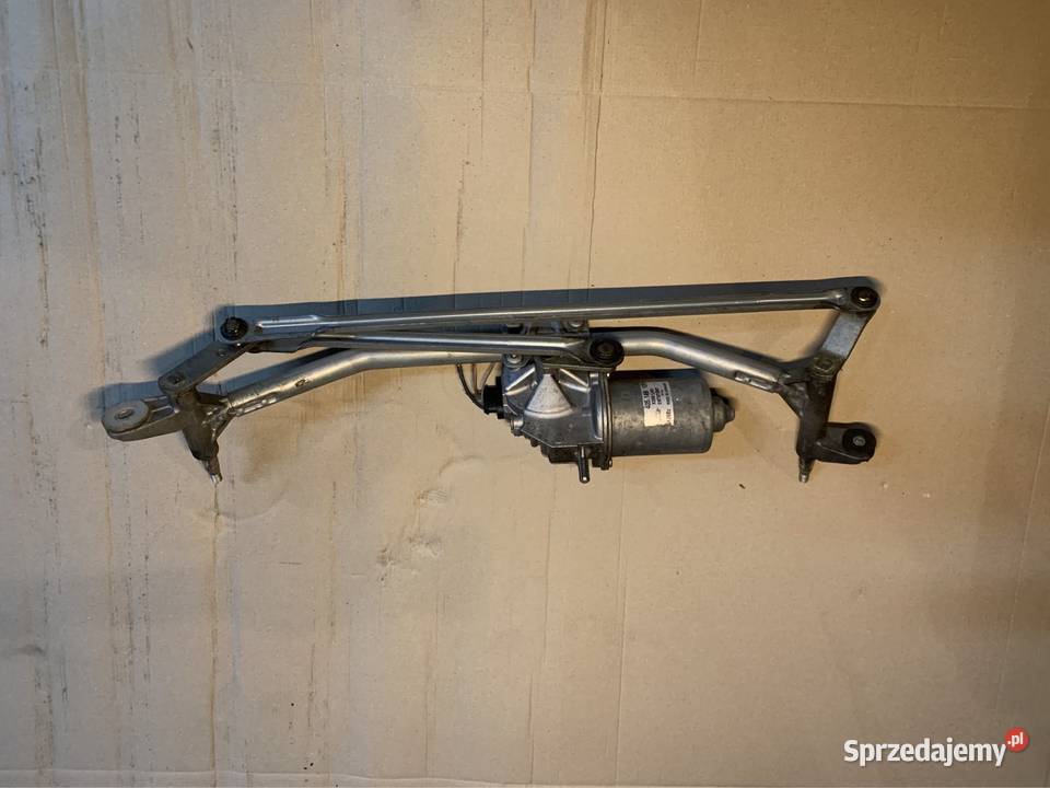 8X2317500 mechanizm silniczek wycieraczek Jaguar Części samochodowe zachodniopomorskie Szczecin sprzedam