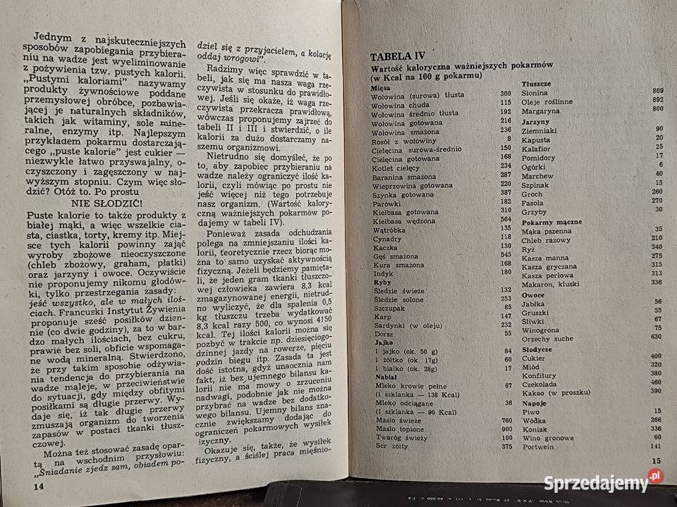 Aerobik Przyjaciółka 1983 r PRL Stargard sprzedam