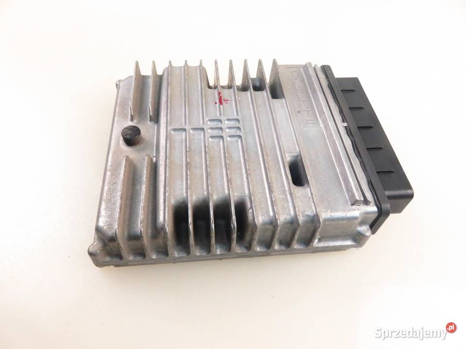 STEROWNIK JAGUAR XTYPE I X400 20 D 4X4312A650AF