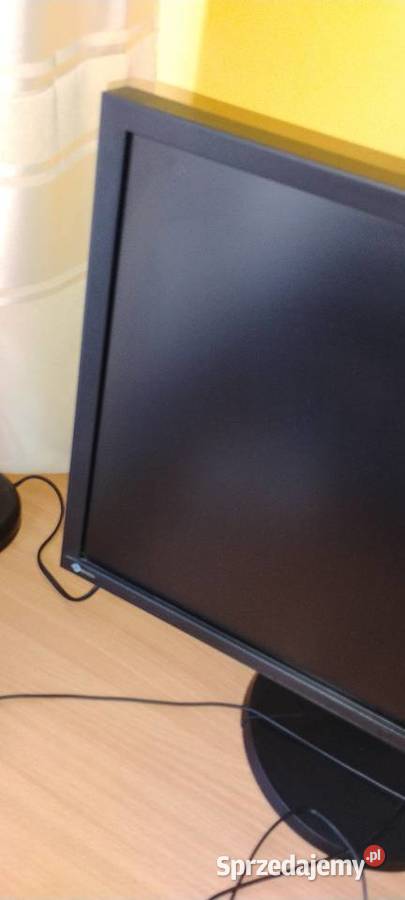 Profesjonalny Monitor Graficzny LED EiZO Łódź