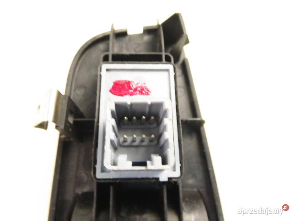 PANEL SZYB FIAT LINEA 7354423320 Wyposażenie wnętrza