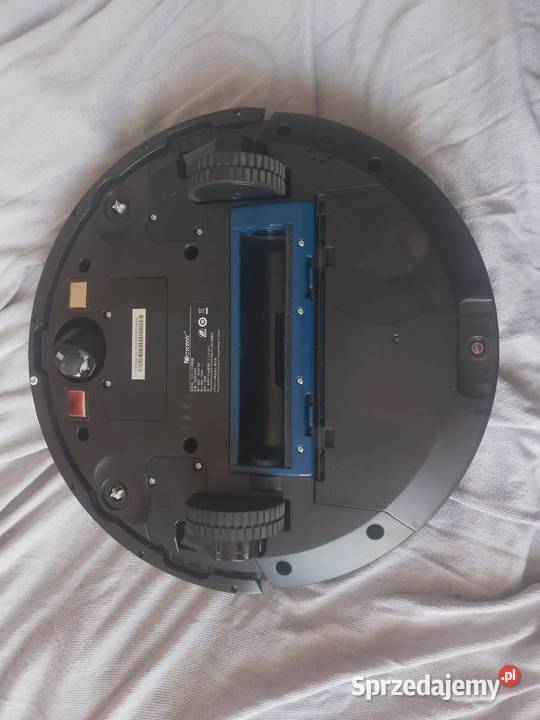 Proscenic Robot sprzątający Proscenic 820S dolnośląskie Legnica