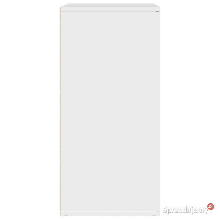 Szafka biała 79x38x80 materiał drewnopochodny Warszawa sprzedam