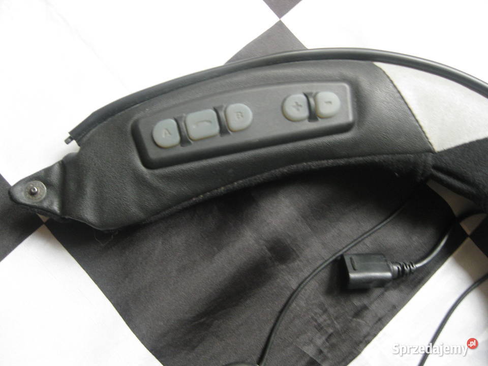Interkom Schuberth SRCSystem C3 6065 Interkomy Mielec sprzedam