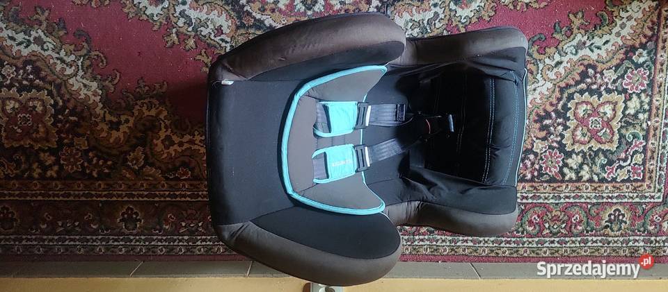 Fotelik dzieciecy Mothercare 4Baby