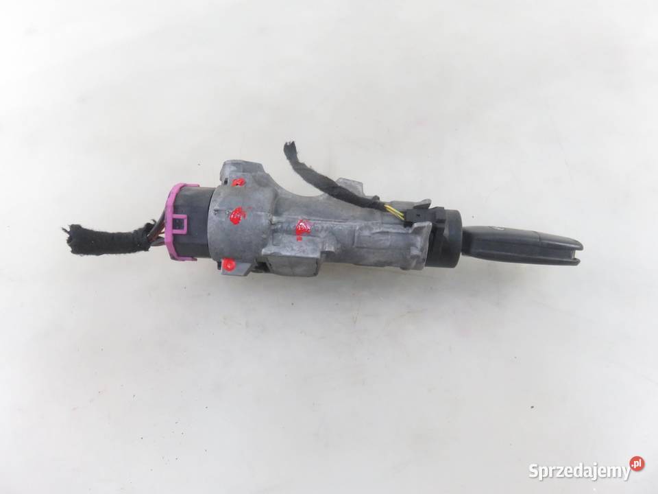 STACYJKA AUDI A2 4B0905851C