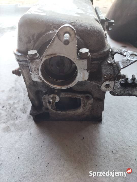 GŁOWICA LANCIA FIAT PUNTO 1 2 11 12 46400108