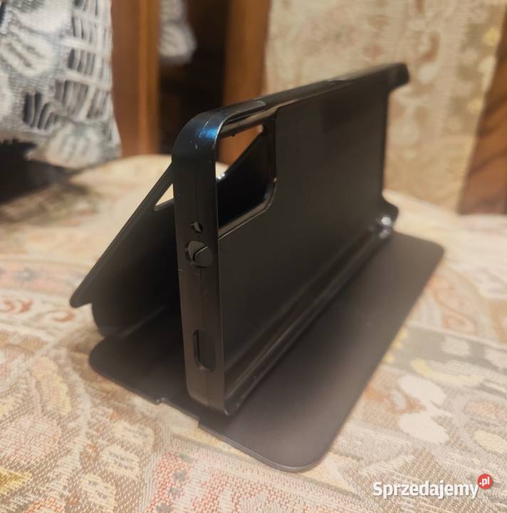 Etui do telefonów Clear View Standing Cover mazowieckie Piaseczno