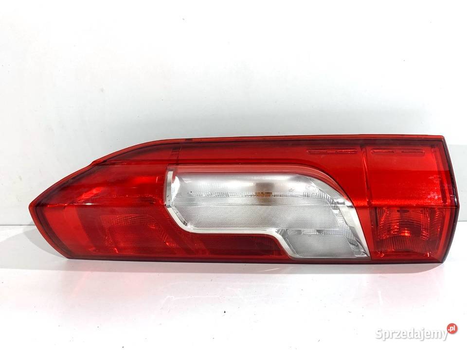 LAMPA PRAWY TYŁ PEUGEOT BOXER II Bus ŚWIATŁO osobowe